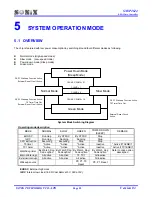 Preview for 53 page of SONIX SN8P2624 User Manual