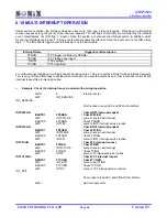 Preview for 66 page of SONIX SN8P2624 User Manual