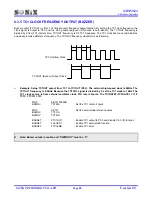 Preview for 80 page of SONIX SN8P2624 User Manual