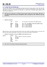 Предварительный просмотр 20 страницы SONIX SN8P26L00 Series User Manual