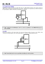 Предварительный просмотр 53 страницы SONIX SN8P26L00 Series User Manual