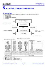 Предварительный просмотр 57 страницы SONIX SN8P26L00 Series User Manual