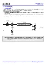 Предварительный просмотр 77 страницы SONIX SN8P26L00 Series User Manual