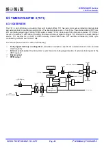 Предварительный просмотр 81 страницы SONIX SN8P26L00 Series User Manual