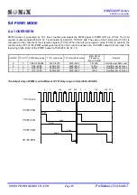 Предварительный просмотр 87 страницы SONIX SN8P26L00 Series User Manual