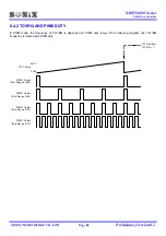 Предварительный просмотр 88 страницы SONIX SN8P26L00 Series User Manual