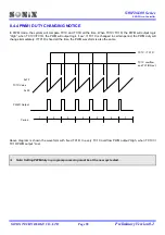 Предварительный просмотр 90 страницы SONIX SN8P26L00 Series User Manual