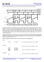 Предварительный просмотр 91 страницы SONIX SN8P26L00 Series User Manual