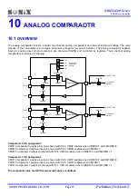 Предварительный просмотр 97 страницы SONIX SN8P26L00 Series User Manual