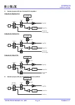 Предварительный просмотр 13 страницы SONIX SN8P26L38 User Manual