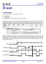 Предварительный просмотр 40 страницы SONIX SN8P26L38 User Manual