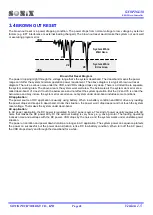 Предварительный просмотр 42 страницы SONIX SN8P26L38 User Manual