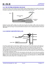 Предварительный просмотр 43 страницы SONIX SN8P26L38 User Manual