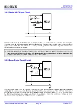 Предварительный просмотр 47 страницы SONIX SN8P26L38 User Manual