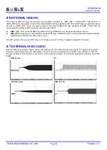 Предварительный просмотр 52 страницы SONIX SN8P26L38 User Manual