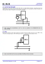 Предварительный просмотр 53 страницы SONIX SN8P26L38 User Manual