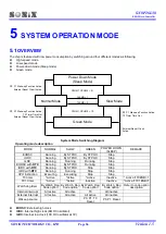 Предварительный просмотр 56 страницы SONIX SN8P26L38 User Manual