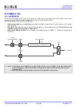 Предварительный просмотр 85 страницы SONIX SN8P26L38 User Manual