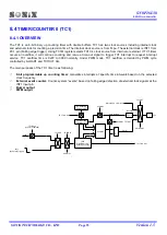 Предварительный просмотр 93 страницы SONIX SN8P26L38 User Manual