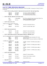 Предварительный просмотр 98 страницы SONIX SN8P26L38 User Manual