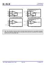 Предварительный просмотр 105 страницы SONIX SN8P26L38 User Manual