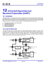 Предварительный просмотр 120 страницы SONIX SN8P26L38 User Manual