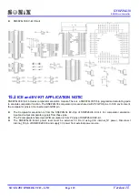 Предварительный просмотр 129 страницы SONIX SN8P26L38 User Manual