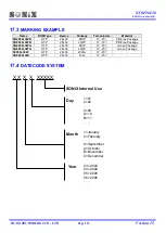 Предварительный просмотр 133 страницы SONIX SN8P26L38 User Manual