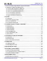 Preview for 6 page of SONIX SN8P27142_2715 User Manual