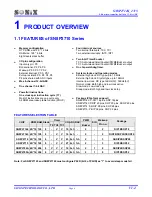 Preview for 8 page of SONIX SN8P27142_2715 User Manual