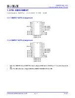 Preview for 11 page of SONIX SN8P27142_2715 User Manual