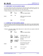 Preview for 17 page of SONIX SN8P27142_2715 User Manual