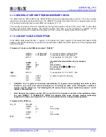 Preview for 19 page of SONIX SN8P27142_2715 User Manual