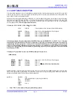 Preview for 21 page of SONIX SN8P27142_2715 User Manual