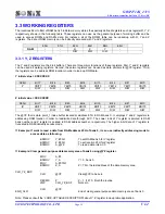 Preview for 24 page of SONIX SN8P27142_2715 User Manual