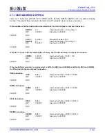 Preview for 32 page of SONIX SN8P27142_2715 User Manual