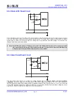 Preview for 45 page of SONIX SN8P27142_2715 User Manual