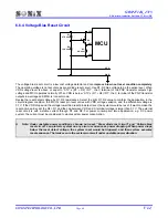 Preview for 46 page of SONIX SN8P27142_2715 User Manual