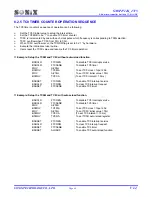 Preview for 64 page of SONIX SN8P27142_2715 User Manual