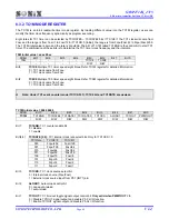 Preview for 68 page of SONIX SN8P27142_2715 User Manual