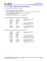 Preview for 73 page of SONIX SN8P27142_2715 User Manual