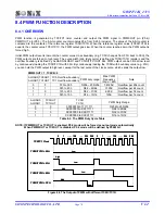 Preview for 76 page of SONIX SN8P27142_2715 User Manual