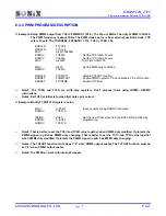 Preview for 77 page of SONIX SN8P27142_2715 User Manual