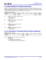 Preview for 81 page of SONIX SN8P27142_2715 User Manual