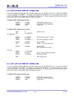 Preview for 83 page of SONIX SN8P27142_2715 User Manual