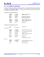 Preview for 86 page of SONIX SN8P27142_2715 User Manual