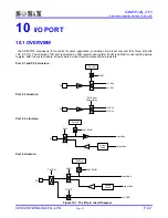 Preview for 89 page of SONIX SN8P27142_2715 User Manual