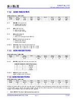 Preview for 97 page of SONIX SN8P27142_2715 User Manual