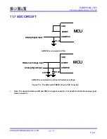 Preview for 100 page of SONIX SN8P27142_2715 User Manual