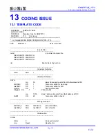 Preview for 103 page of SONIX SN8P27142_2715 User Manual